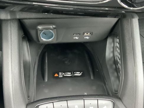 New 2026 Chevrolet TrailBlazer LT w/ Convenience Package FWD image 44