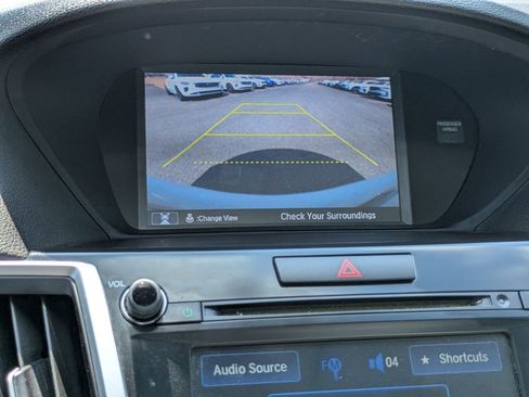 Used 2015 Acura TLX image 27