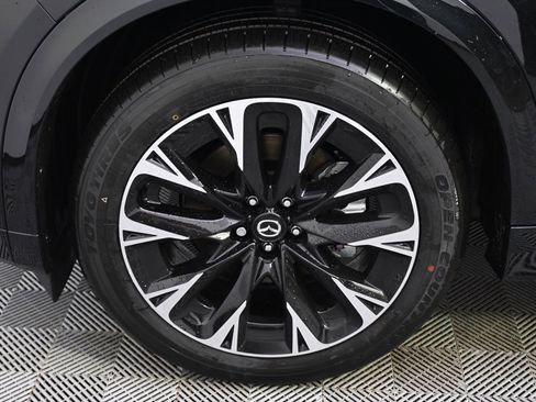 New 2026 MAZDA CX-90 3.3 Turbo S w/ Premium Plus image 20