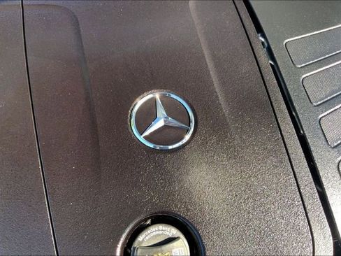 Used 2026 Mercedes-Benz GLC 300 4MATIC image 29