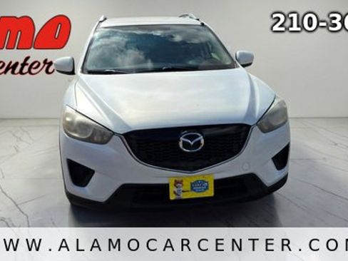 Used 2013 MAZDA CX-5 Sport image 8