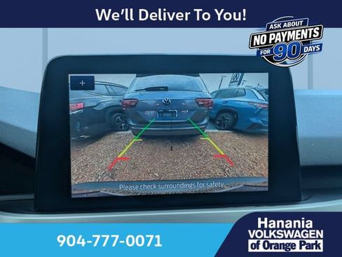 Used 2020 Ford Escape SE FWD image 21