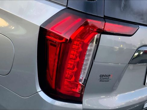 Used 2023 GMC Yukon Denali Ultimate image 26