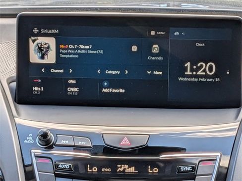 Used 2019 Acura RDX FWD image 20