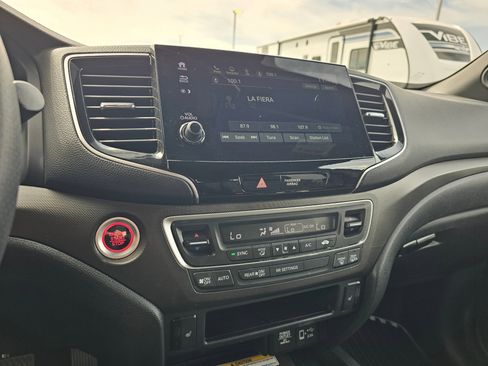 Used 2022 Honda Passport TrailSport image 57