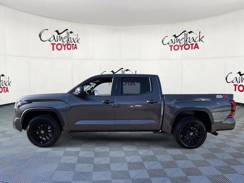 New 2026 Toyota Tundra SR5 image 5