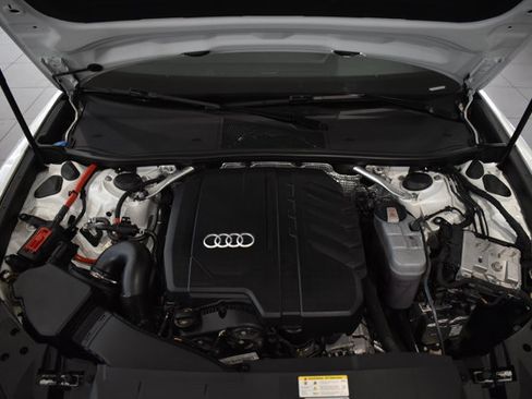 Used 2023 Audi A6 Premium Plus w/ Premium Plus Package AWD/4WD image 29