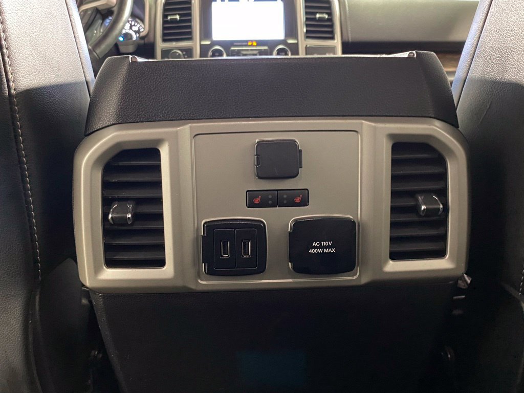 Used 2019 Ford F150 Lariat w/ Equipment Group 502A Luxury AWD/4WD image 30