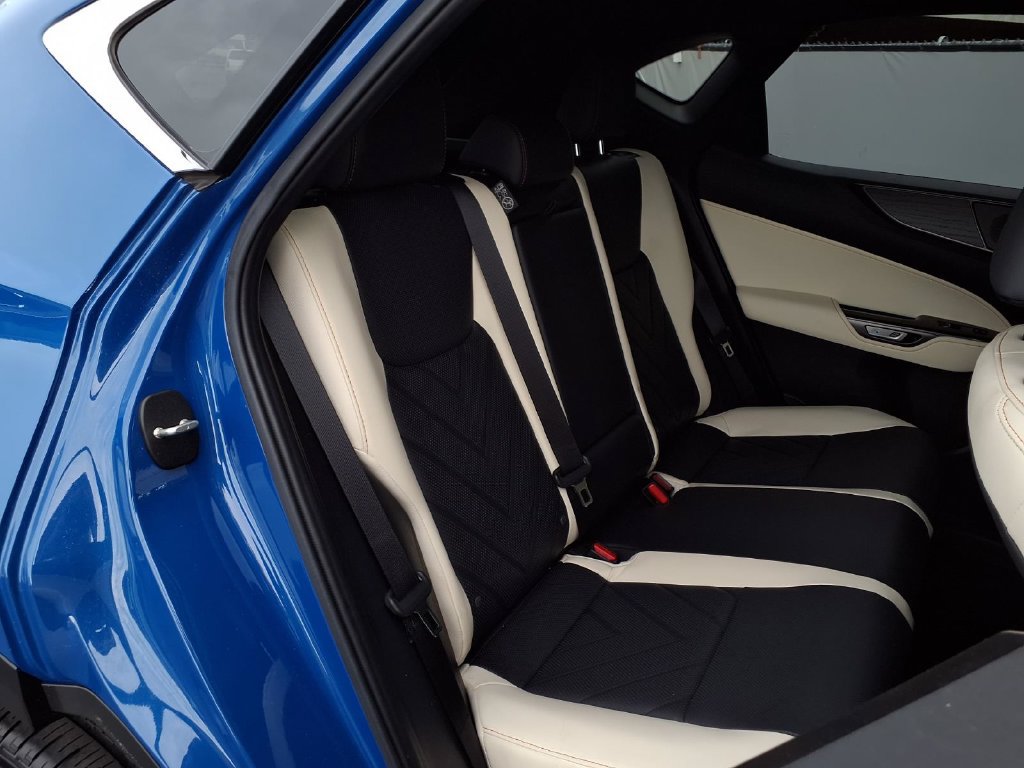 Used 2024 Lexus NX 450h+ AWD w/ Vision Package image 33
