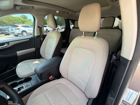 Used 2020 Ford Escape SE AWD/4WD image 19