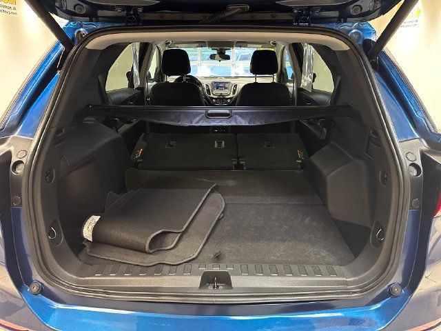 Used 2021 Chevrolet Equinox LT FWD image 20