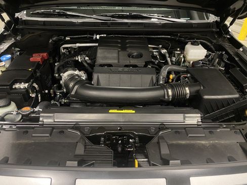 New 2026 Nissan Frontier PRO-4X w/ Tow Package AWD/4WD image 21