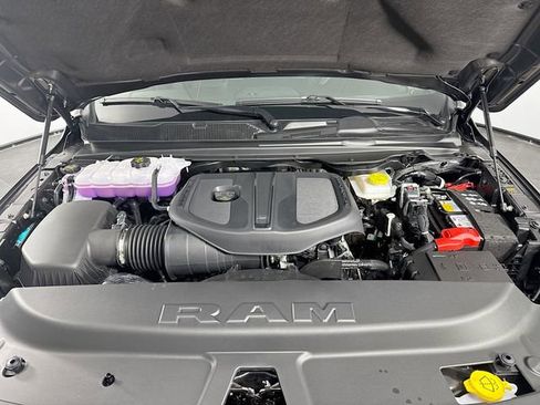 New 2026 RAM 1500 Big Horn image 29