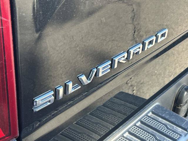 Used 2021 Chevrolet Silverado 1500 RST AWD/4WD image 24