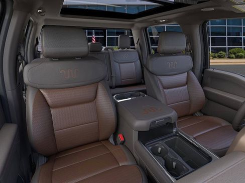 New 2025 Ford F350 King Ranch AWD/4WD image 10