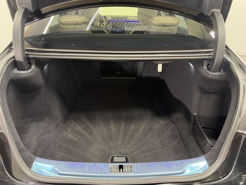 Used 2024 Mercedes-Benz S 580 4MATIC Sedan image 33