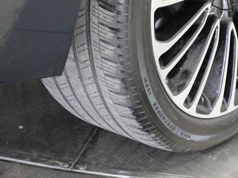 Used 2023 Lincoln Aviator Black Label w/ Class IV Trailer Tow Package image 38