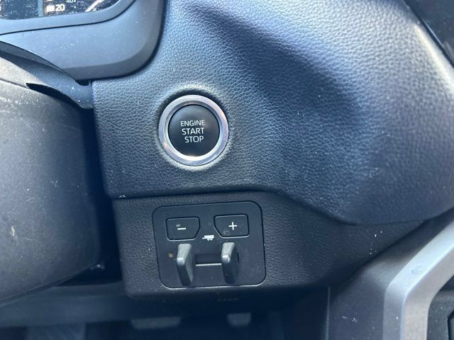 Used 2024 Toyota Tundra SR5 w/ SR5 Convenience Package AWD/4WD image 18