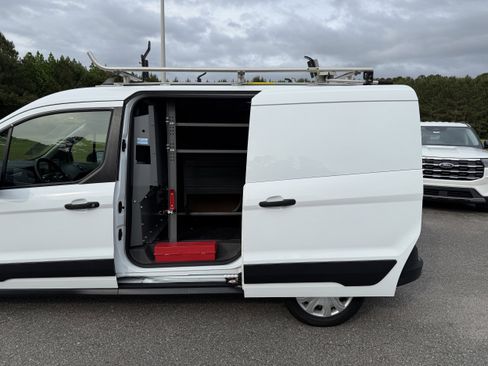 Used 2020 Ford Transit Connect XL FWD image 12