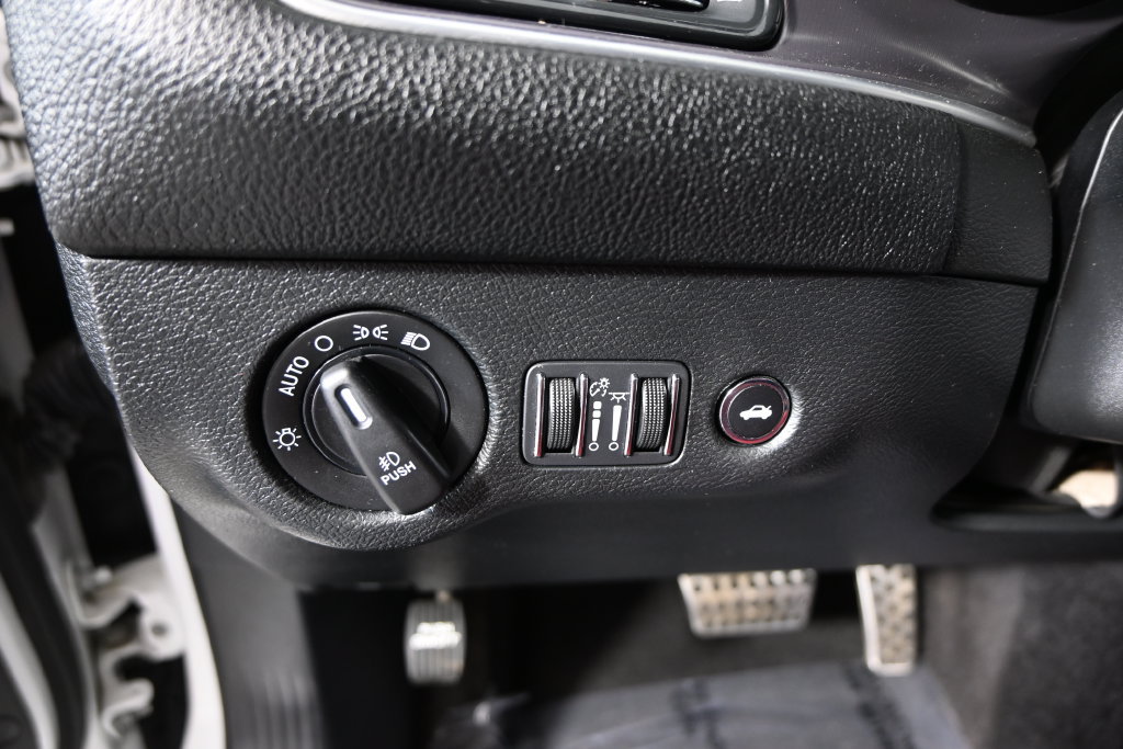 Used 2019 Dodge Challenger SXT w/ Plus Package RWD image 22