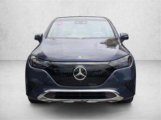 Certified 2023 Mercedes-Benz EQE 350+ SUV video 2