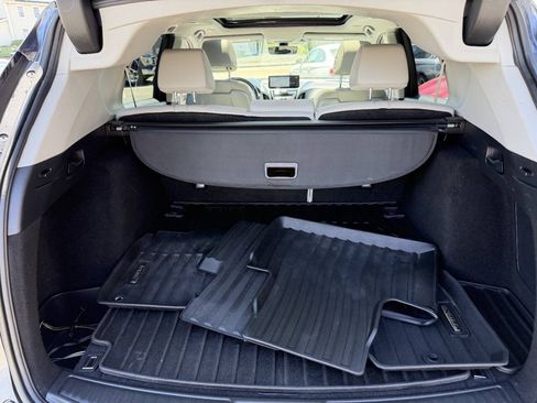 Used 2019 Acura RDX AWD w/ Technology Package image 7
