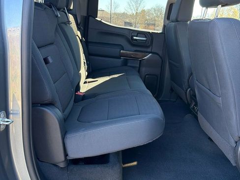 Used 2021 GMC Sierra 1500 Elevation w/ Driver Alert Package I image 16