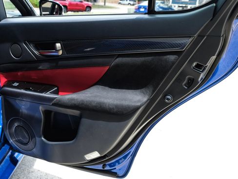Used 2016 Lexus GS F RWD image 46
