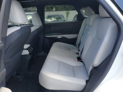Used 2023 Lexus RX 350 Premium image 8