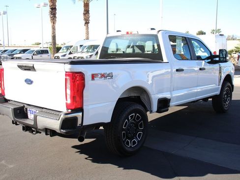 Certified 2026 Ford F250 XL w/ FX4 Off-Road Package image 8