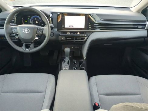 Certified 2025 Toyota Camry LE image 14
