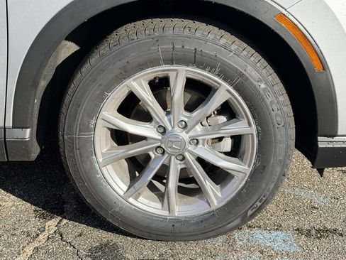 Certified 2024 Honda CR-V EX image 7