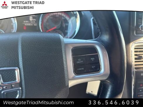 Used 2017 Dodge Grand Caravan GT image 18