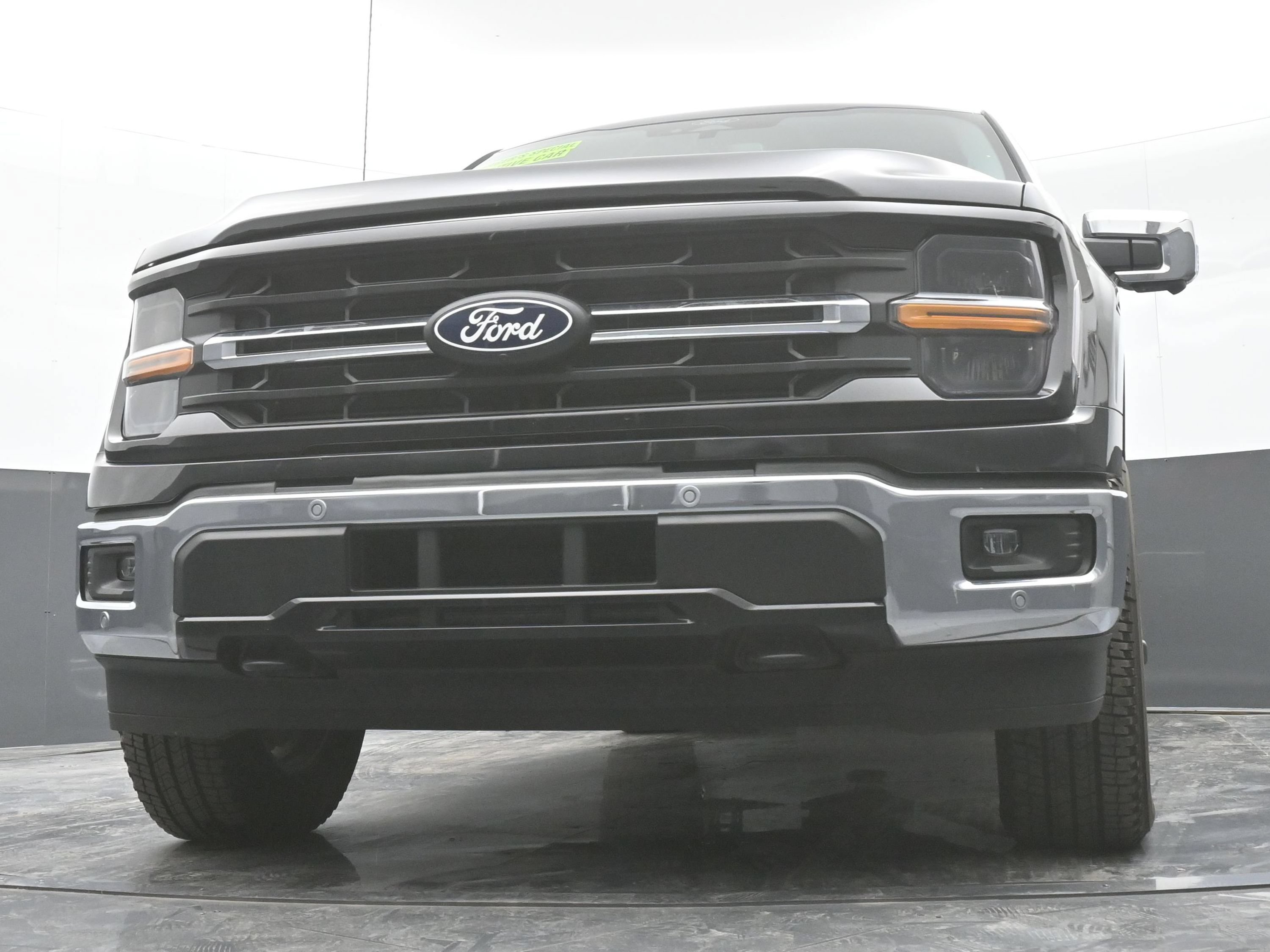 Used 2024 Ford F150 XLT w/ Equipment Group 302A MID AWD/4WD image 34