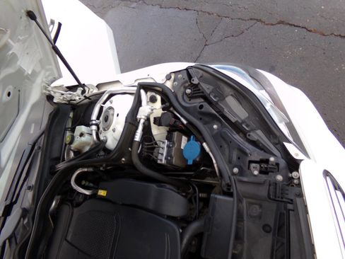 Used 2015 Mercedes-Benz E 350 4MATIC Sedan image 52