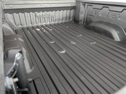 Used 2025 GMC Sierra 2500 Denali Ultimate image 7