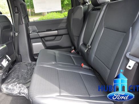 New 2026 Ford F150 Lariat AWD/4WD image 11