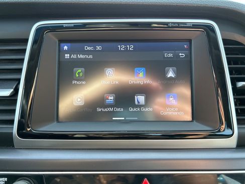 Used 2019 Hyundai Sonata SEL w/ Winter Weather Package image 26