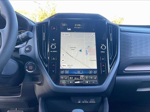 New 2025 Subaru Forester Touring image 28