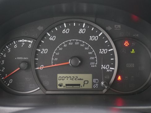 Used 2024 Mitsubishi Mirage ES FWD image 16