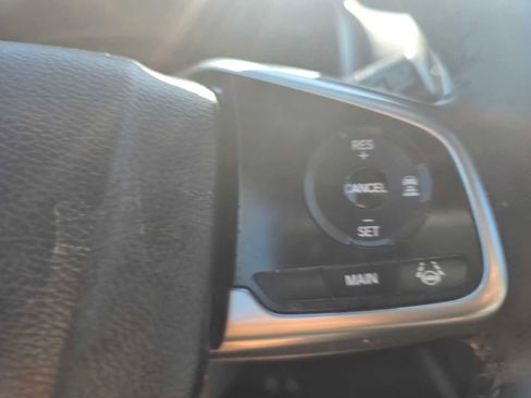 Used 2017 Honda CR-V EX-L image 32