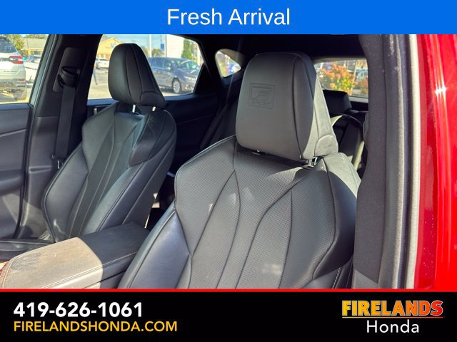Used 2022 Lexus NX 350 F Sport AWD/4WD image 21