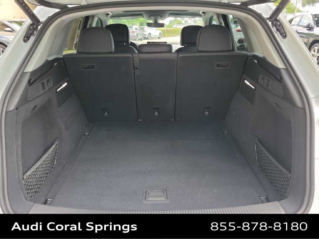 Certified 2023 Audi Q5 2.0T Premium Plus w/ Premium Plus Package AWD/4WD image 27