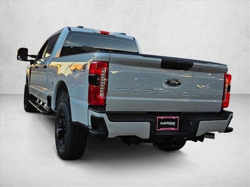New 2026 Ford F250 XL w/ STX Appearance Package image 9