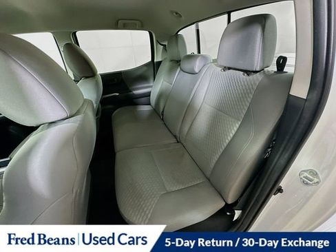 Used 2022 Toyota Tacoma SR5 image 23