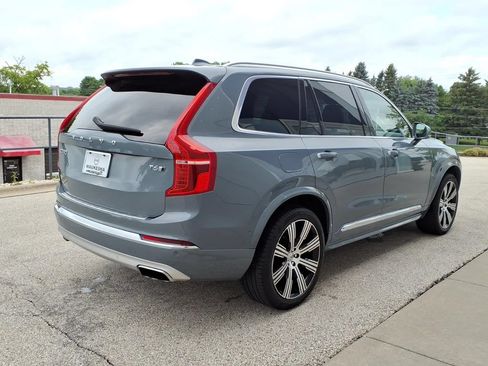 Used 2020 Volvo XC90 T6 Inscription AWD/4WD image 5