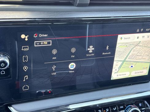 New 2026 GMC Sierra 1500 AT4X AWD/4WD image 15