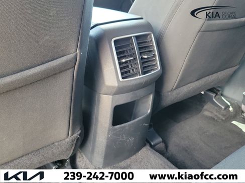 Certified 2025 Kia Sportage LX image 13