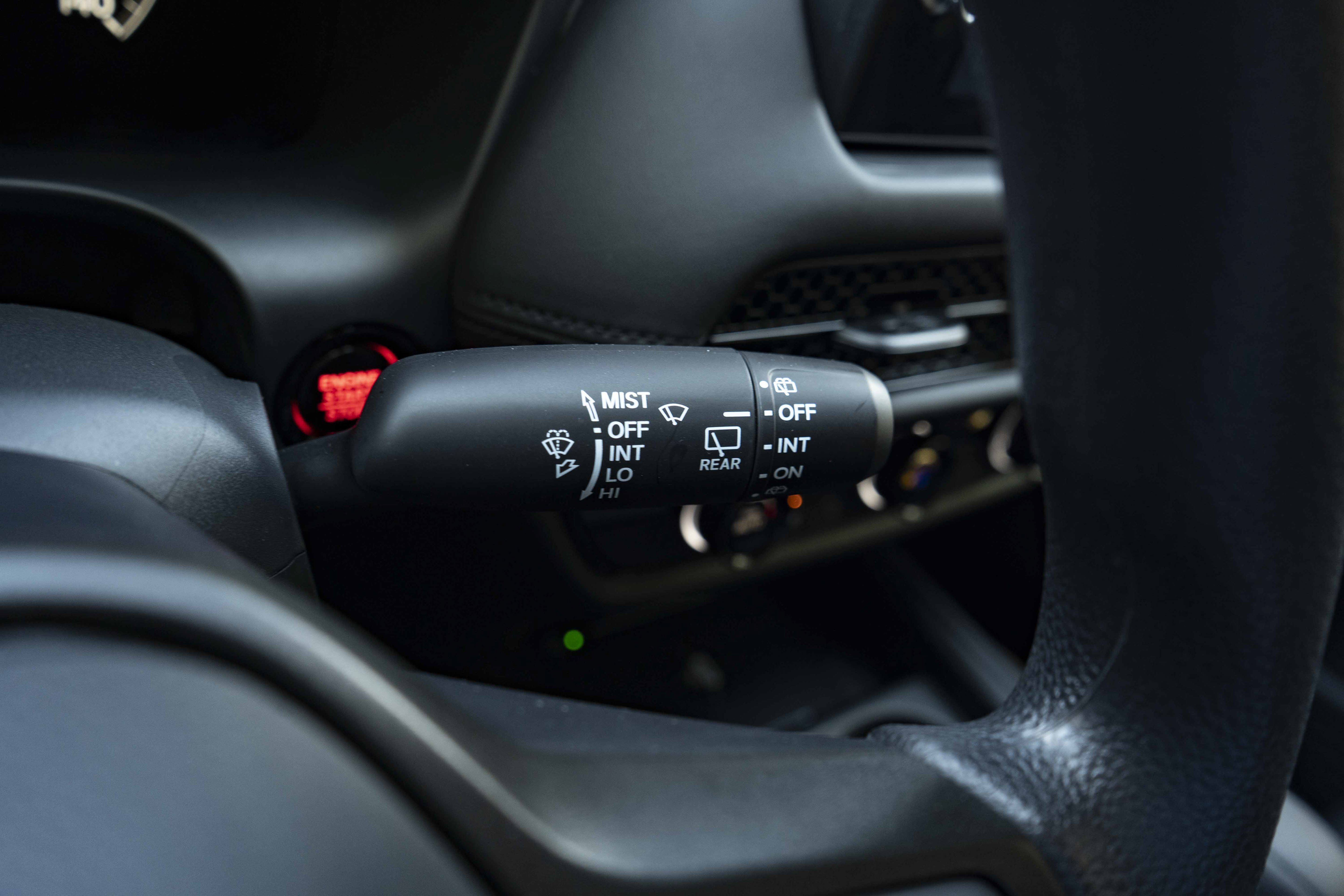 Used 2027 Honda HR-V LX image 24