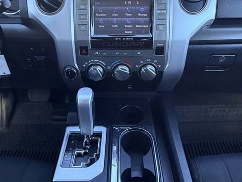 Used 2017 Toyota Tundra SR5 w/ TRD Off Road Package image 33